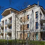 Sun Apartament - Królewskie Kamieniczki