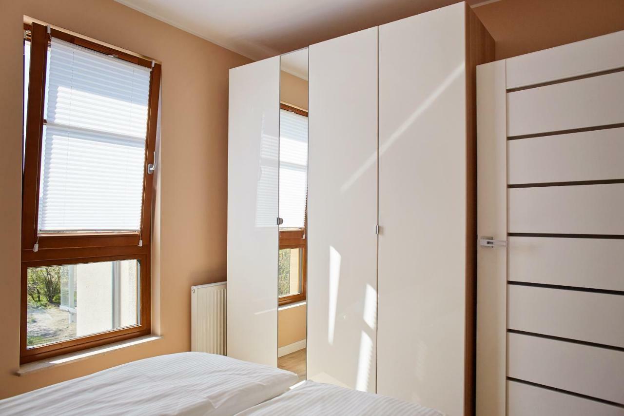 Sun - Królewskie Kamieniczki Apartament