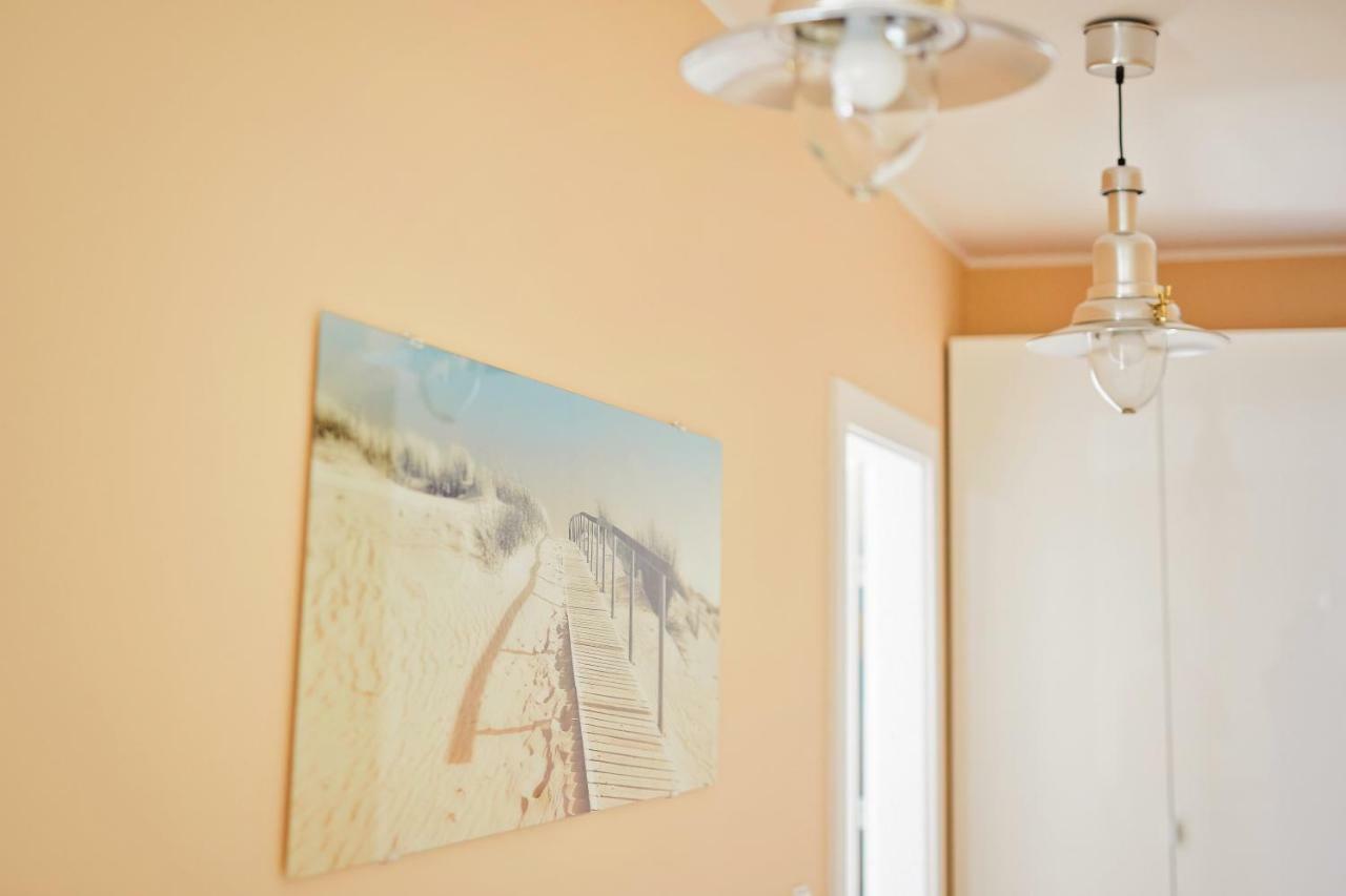 Apartament Sun - Królewskie Kamieniczki *