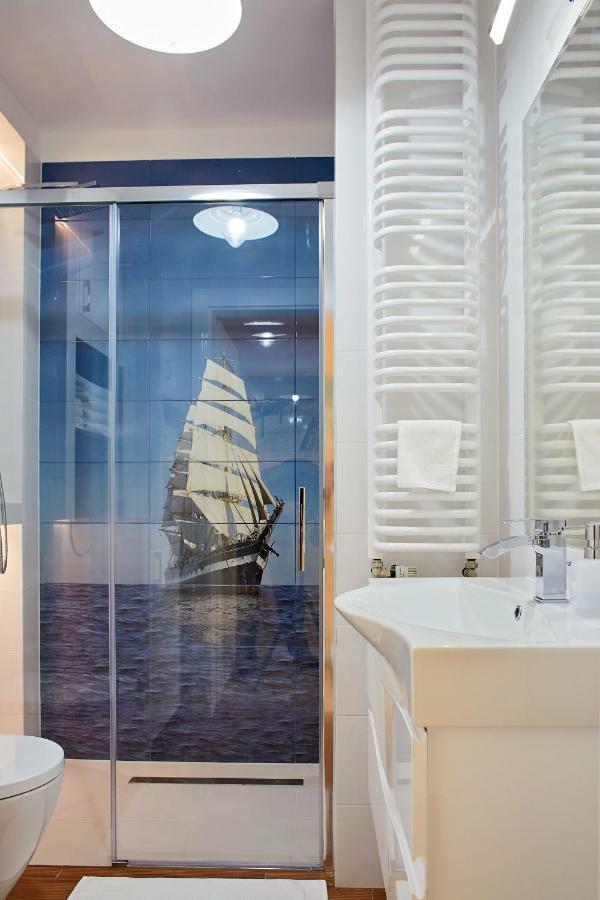 Sun - Królewskie Kamieniczki Apartament