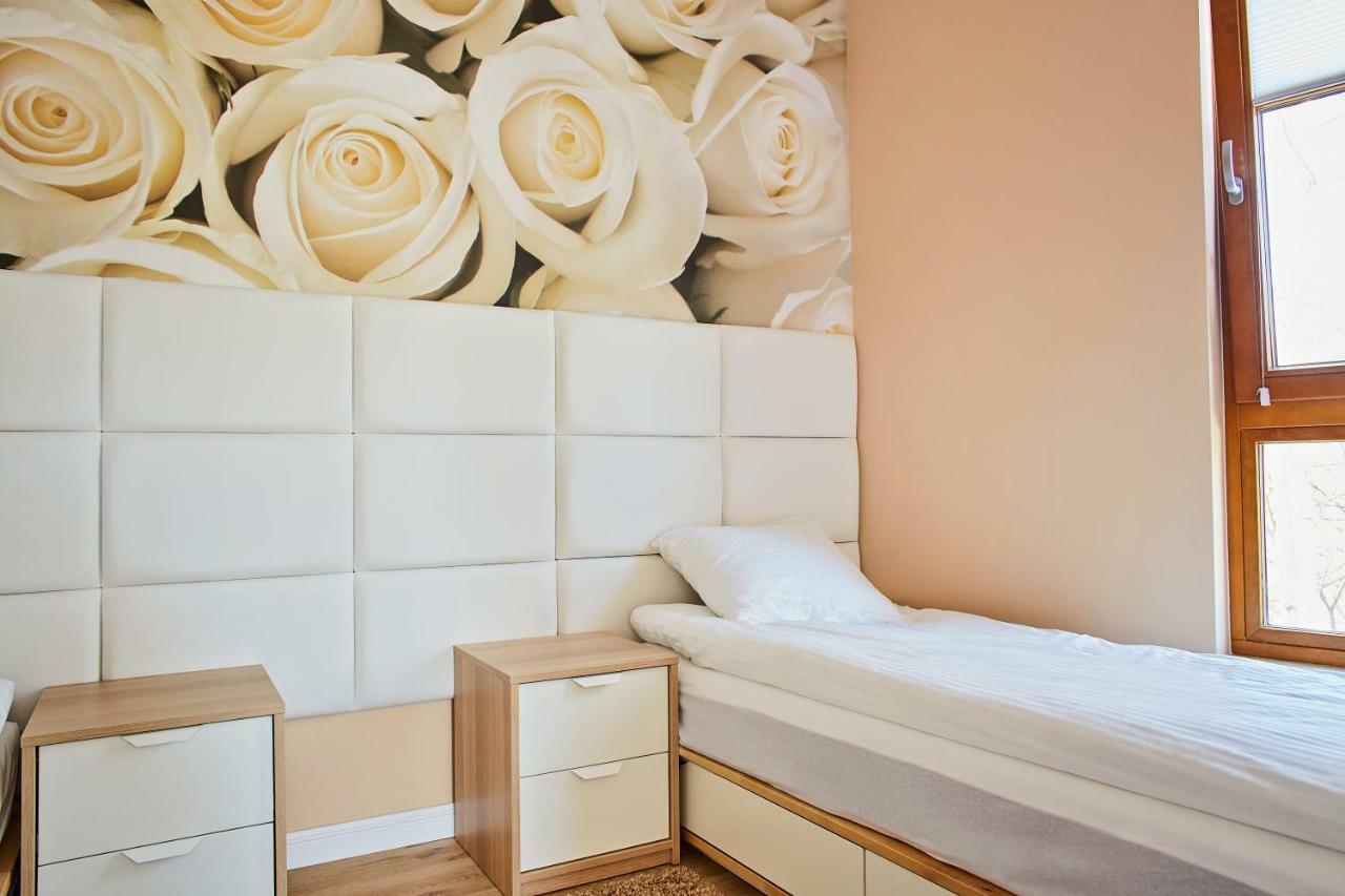 Sun - Królewskie Kamieniczki Apartament