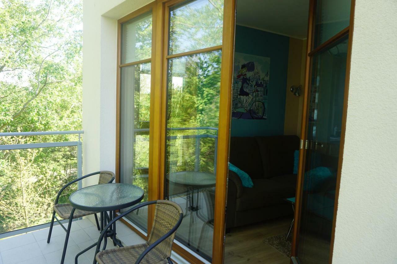 Apartament Sun - Królewskie Kamieniczki Sopot