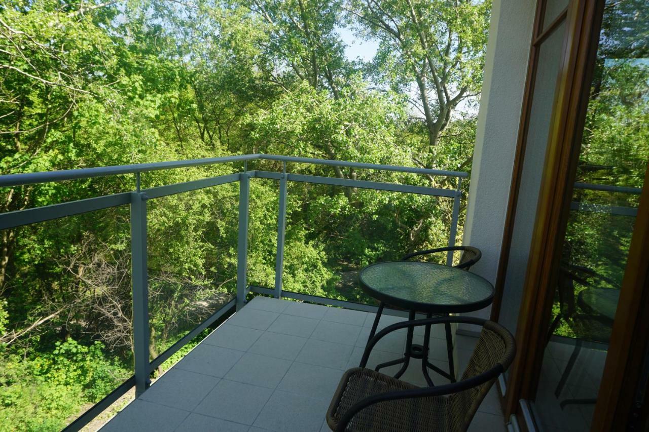 Apartament Sun - Królewskie Kamieniczki Sopot